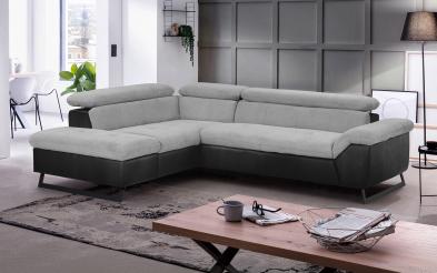 Extendable sofa Relan Extendable sofa